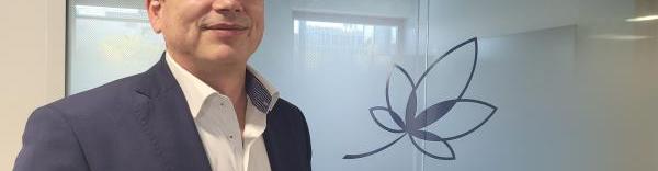 Frédéric Bourgeois a installé ses équipes à la Part-Dieu. Frédéric Bourgeois, brefeco.com