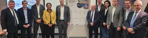 Coup de booster pour les investissements de la SERL