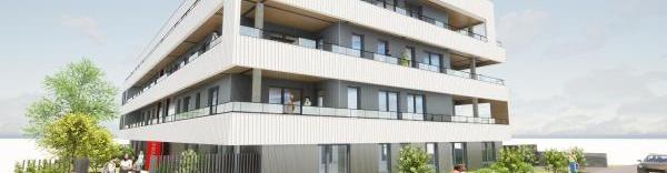 La Capeb 42 lance un financement participatif pour financer son futur siège qui pourra également accueillir des artisans sur plus de 2 000 m2.