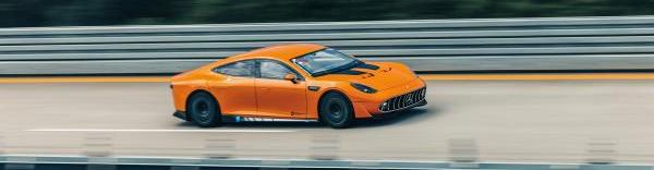 La future gamme Michelin Pilot Sport 5 energy sera lancée en 2026.