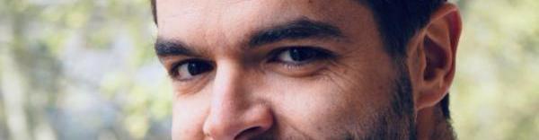 Loïc Michel, CEO de 365Talents.