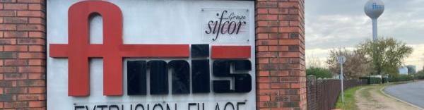 L’activité d’Amis sera regroupée à Montluçon.