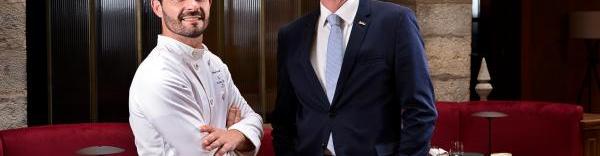 Alexandre Bonnet et Yves Grardel, brefeco.com