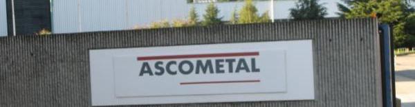 Le site stéphanois de NovAsco (ex-Ascometal) emploie 48 personnes.