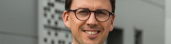 Baptiste Reybier, directeur général de Fermob.