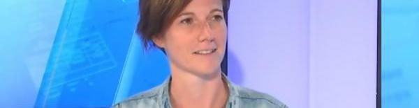 Armelle Martin, brefeco.com