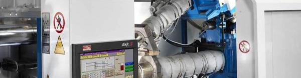 Billion SA est le dernier fabricant de presses à injecter de la Plastics Vallée.