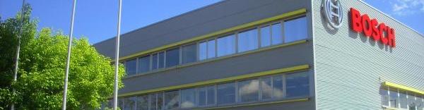 Bosch est propriétaire depuis 1996 de l’usine d'Yzeure (Allier), promise à la fermeture 