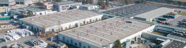 Site industriel de Techniwood, brefeco.com