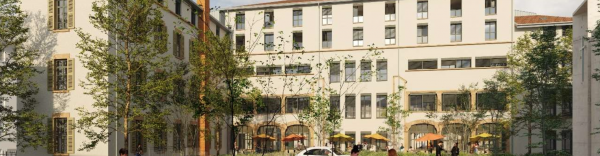 les jardins de clemence - bref eco