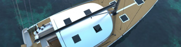 Meta Yachts -  bref eco