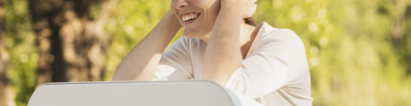 Losonnante a développé une borne audio à conduction osseuse.