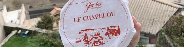 La fromagerie Gardon produit 380 tonnes de fromage par an.