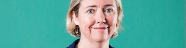 Christelle Le Hir, présidente du directoire de La Vie Claire, veut devenir numéro 2 du marché bio spécialisé.