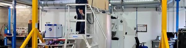 Nouveau réacteur de Cilkoa, brefeco.com