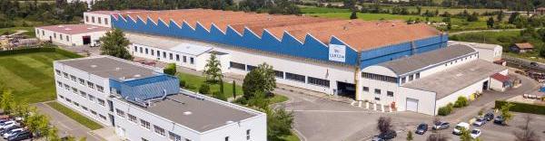 Le site de Clecim, à Savigneux, à proximité de Montbrison.