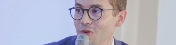 Damien Parisien