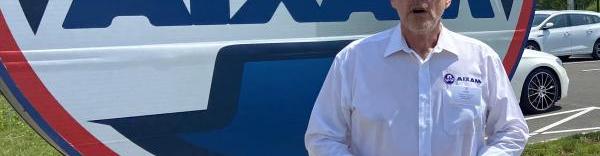 Philippe Colançon, brefeco.com