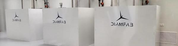 Salle blanche Diamfab, brefeco.com