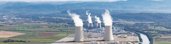 Centrale nucléaire Bugey