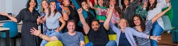 WiiSmile prévoit de porter ses effectifs à 225 personnes fin 2025.