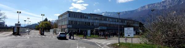 La fermeture de Vencorex, au Pont-de-Claix, a conforté Solvay dans sa décision de cesser son activité.