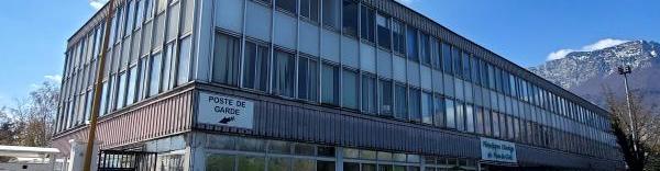 Le projet Exalia, qui succèderait à Vencorex, au Pont-de-Claix, pourrait finalement voir le jour dans les prochaines semaines.