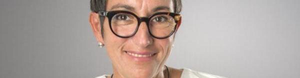 Fatima Berral, CEO de Sogelink.