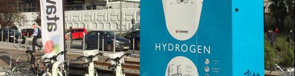 A ce jour, Atawey a déployé 51 stations de recharge hydrogène.