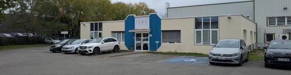 Groupe Tera, basé à Crolles, cède les laboratoires Tera Environnement de Crolles et de Fuveau, et celui de Toxilabo Nantes, à Celnor France.
