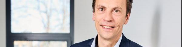 Guillaume Clément est  Pdg du groupe Blanchon depuis 2020.