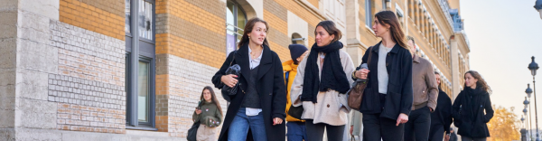 Ll’IAE Lyon accueille 7 000 étudiants.