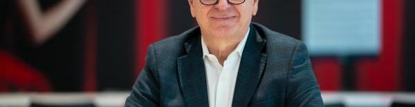 Alain Scappaticci, directeur national de l’Idrac Business school