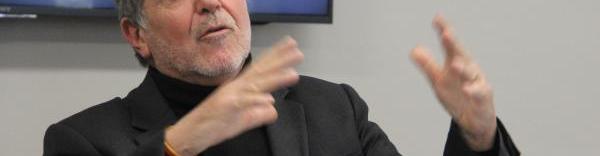 Patrick Lozano, brefeco.com