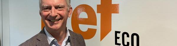 Didier Sensey, cofondateur et coprésident de Meaneo, brefeco.com