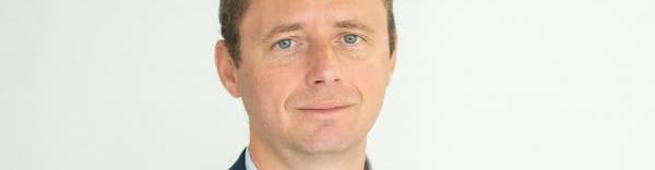 Laurent Dolbeau, CEO de l'entreprise familiale Airvance Group.