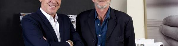 Laurent et Renaud Caillat, brefeco.com