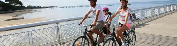 Sports Company s'intéresse à d'autres pratiques sportives comme le vélo.