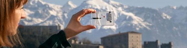 Nawu Diagnostics ambitionne de révolutionner le marché du diagnostic des infections respiratoires.