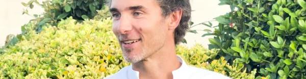 Nicolas Beaurain, CEO de Maeva.