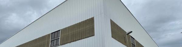 NovAsco va se transformer en vaste friche dans le quartier stéphanois du Marais