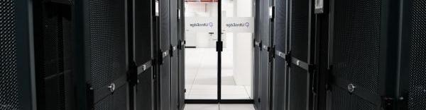 data center UltraEdge ; brefeco.com