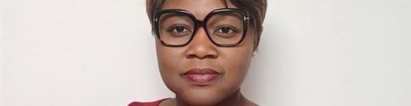 Dr Rosalie Douyon, responsable du développement entrepreneurial et professeur associé en entrepreneuriat et stratégie à l’Esdes/Ucly.