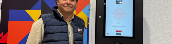 Olivier Blanc, brefeco.com