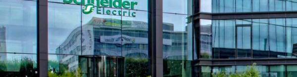 La future usine Schneider Electric à Mâcon emploiera près de 800 personnes.