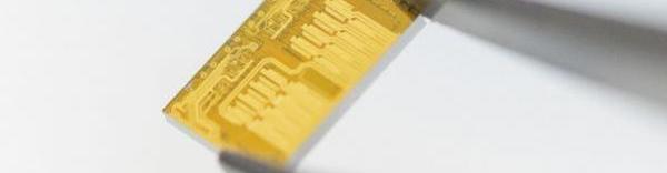 Avec 50 M€, Scintil Photonics a signé la plus grosse levée de fonds de la région en 2025.