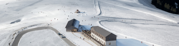 Le Courant d'Ere sera à la fois un lieu de vie et de transmission.