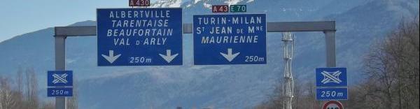 Les autoroutes alpines misent sur la mobilité hydrogène
