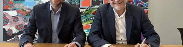 Mathieu Charvériat et Nicolas Coudurier, brefeco.com