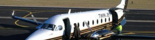 L’activité de la ligne Le Puy-en-Velay/Paris, exploitée par Twin Jet, sous Délégation de Service Public, est structurellement faible.